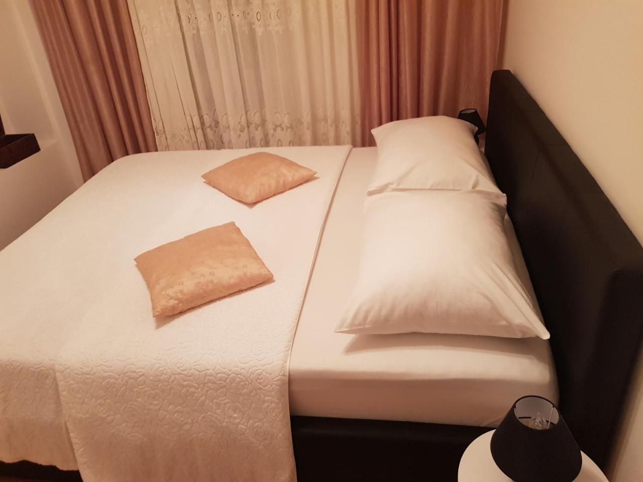 密涅瓦公寓 杜布罗夫尼克 外观 照片